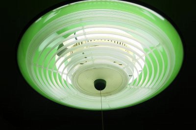 画像1: Pendant lamp SL-052