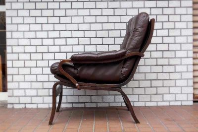 画像1: Easy chair SC-053