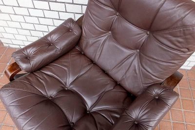 画像3: Easy chair SC-053