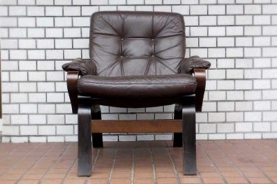 画像2: Easy chair SC-053