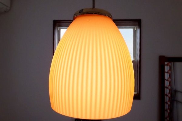 画像1: Pendant lamp SL-055 (1)