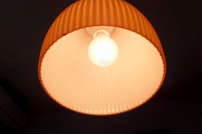 画像2: Pendant lamp SL-055