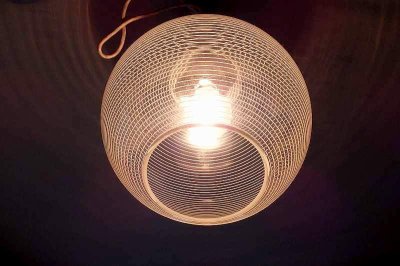画像1: Pendant lamp SL-054