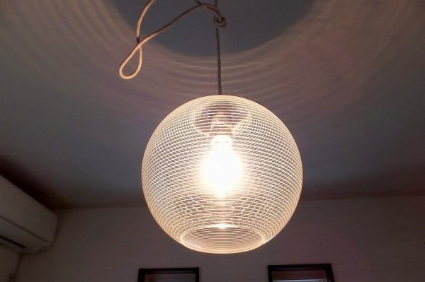 画像1: Pendant lamp SL-054 (1)