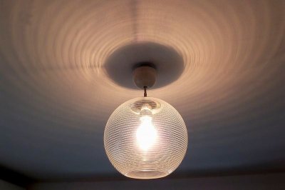 画像1: Pendant lamp SL-053
