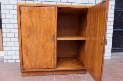 画像2: Cabinet　SS-052