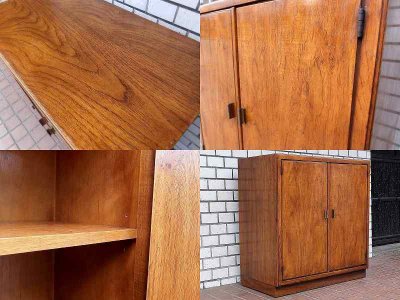 画像3: Cabinet　SS-052