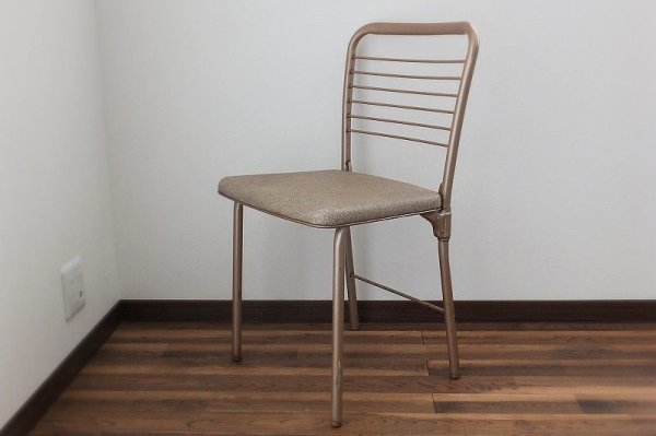 画像1: Folding Chair SC-058 (1)