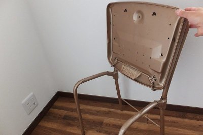 画像2: Folding Chair SC-058