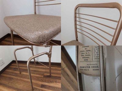 画像3: Folding Chair SC-058
