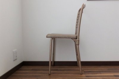 画像1: Folding Chair SC-058