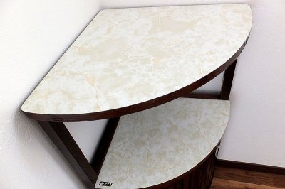 画像2: Corner cabinet  SS-060