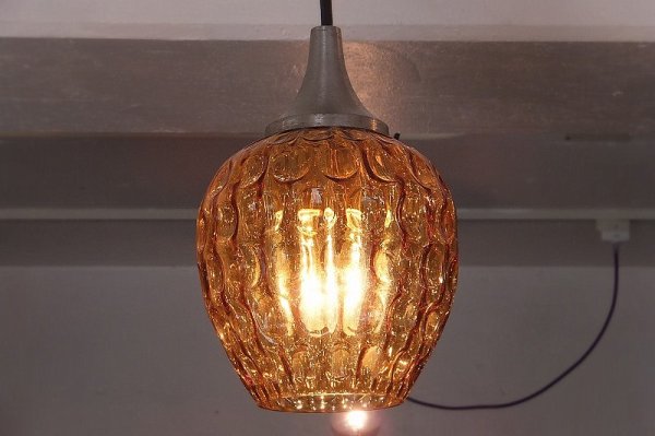 画像1: Pendant lamp SL-056 (1)