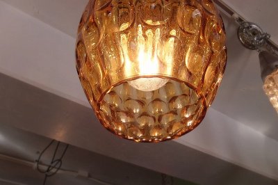 画像2: Pendant lamp SL-056