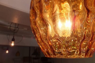 画像1: Pendant lamp SL-056