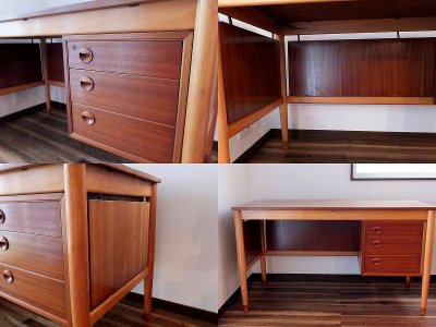 画像3: Desk ST-046