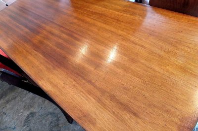 画像2: Desk ST-046