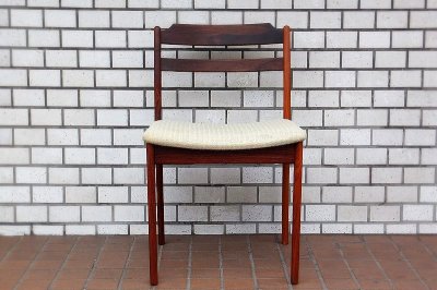 画像1: Dining chair SC-059