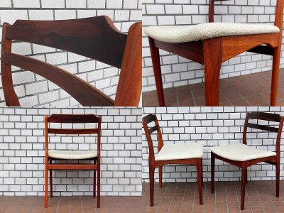 画像3: Dining chair SC-059