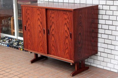 画像1: Cabinet　SS-064