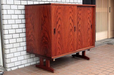 画像2: Cabinet　SS-064