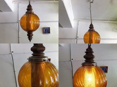 画像3: Pendant lamp SL-057