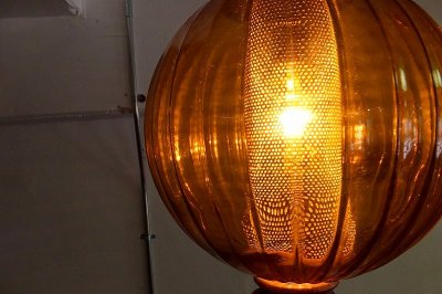 画像1: Pendant lamp SL-057