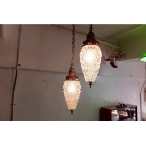 画像: Pendant lamp SL-059