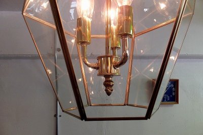 画像2: Pendant lamp SL-058