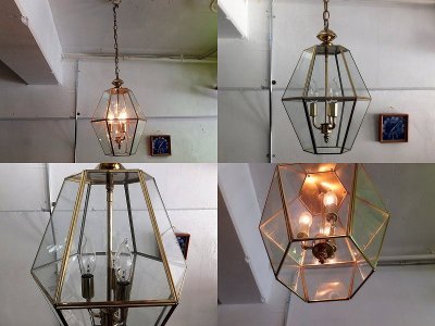 画像3: Pendant lamp SL-058