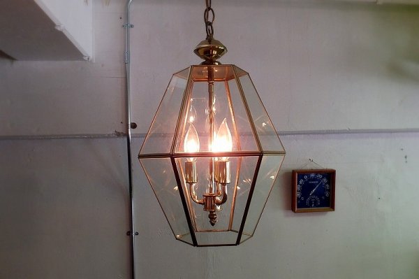 画像1: Pendant lamp SL-058 (1)