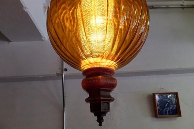 画像2: Pendant lamp SL-057