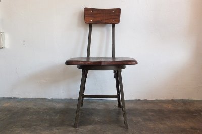 画像2: Side chair SC-062