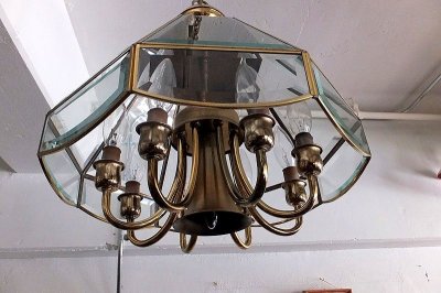 画像1: Pendant lamp SL-061
