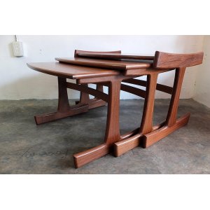 画像: G-PLAN Nest table  ST-052