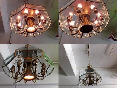 画像3: Pendant lamp SL-061