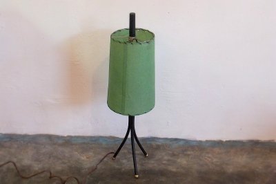 画像2: Table lamp SL-060