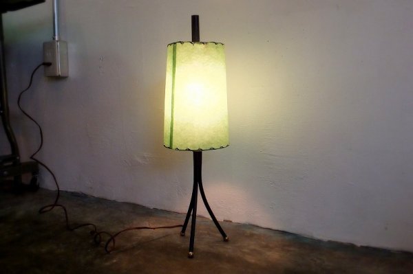 画像1: Table lamp SL-060 (1)