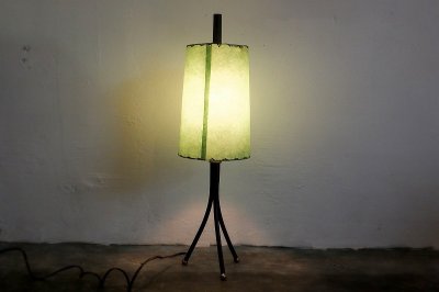 画像1: Table lamp SL-060