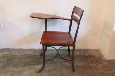 画像2: School chair SC-063