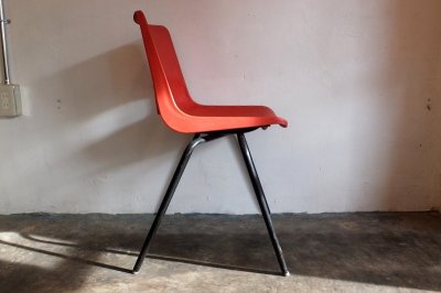 画像2: Stacking chair SC-065