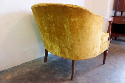 画像2: Easy chair SC-066