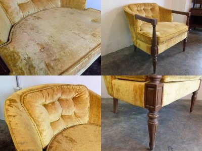 画像3: Easy chair SC-066