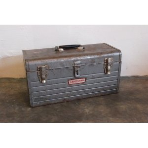 画像: Tool box  SG-046