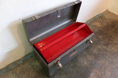 画像2: Tool box  SG-046