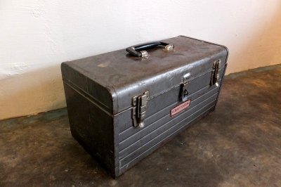 画像1: Tool box  SG-046