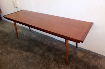 画像2: Center table ST-056