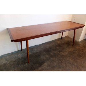 画像: Center table ST-056