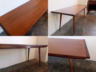 画像3: Center table ST-056