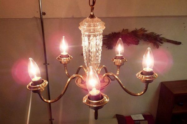 画像1: Pendant lamp SL-065 (1)